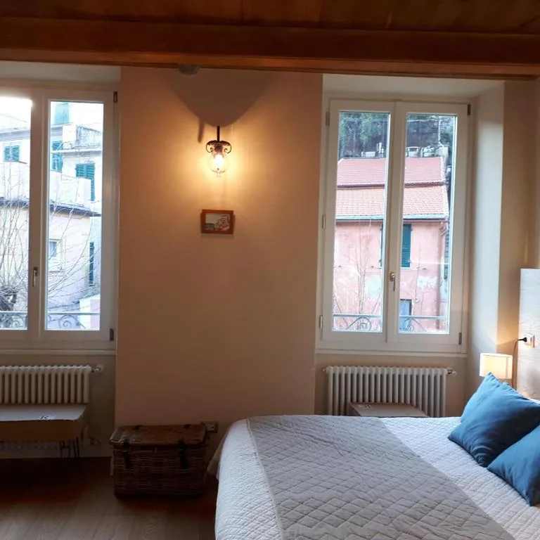 Superior Triple Room — Bellambra