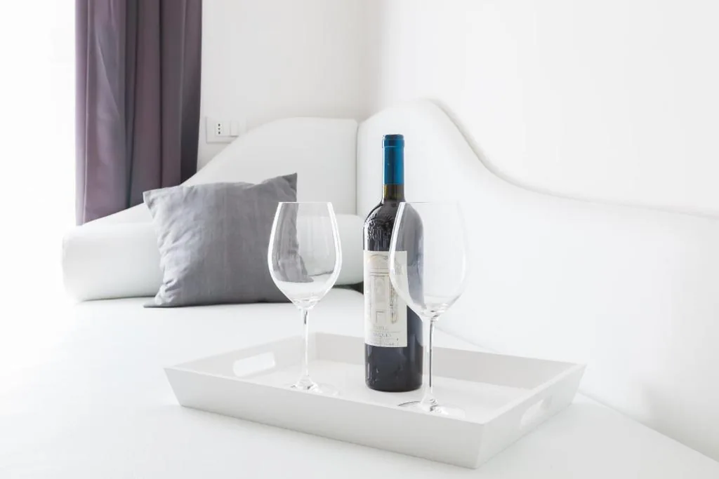 Superior Triple Room — Casa 901 – The Italian Stay Collection