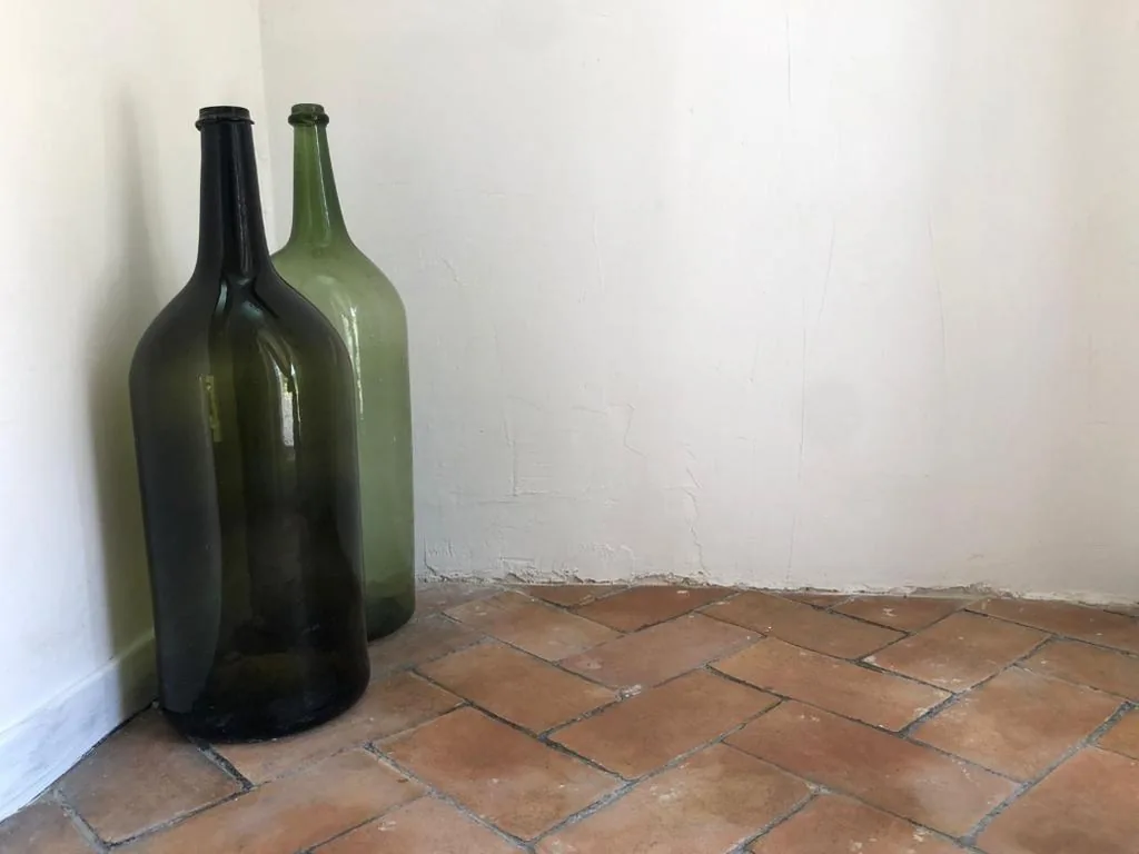 Superior Triple Room — Casa Carmela