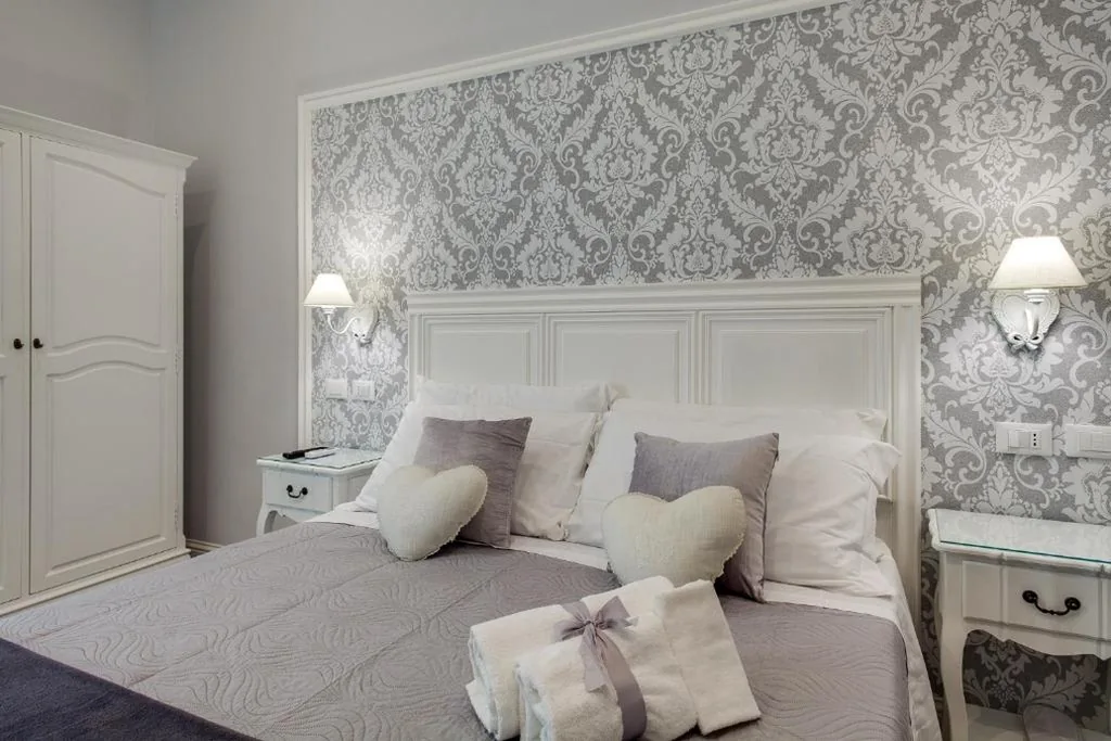 Superior Triple Room — Charme & Chic Luxury