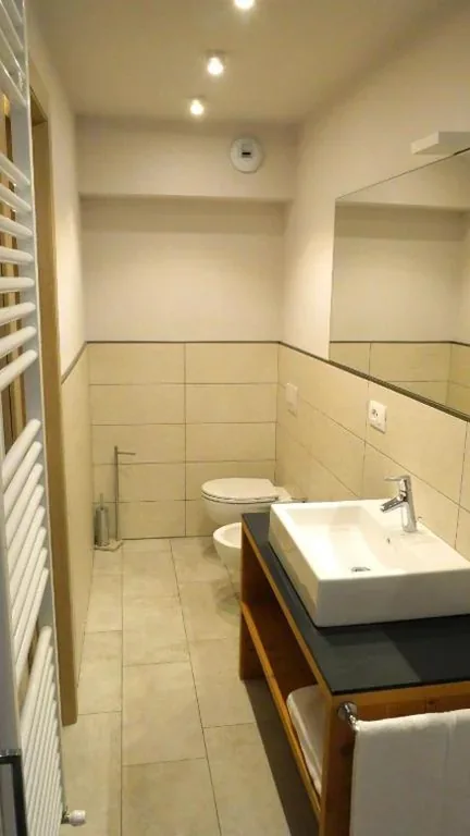 Superior Triple Room — Dada Mountain Hotel