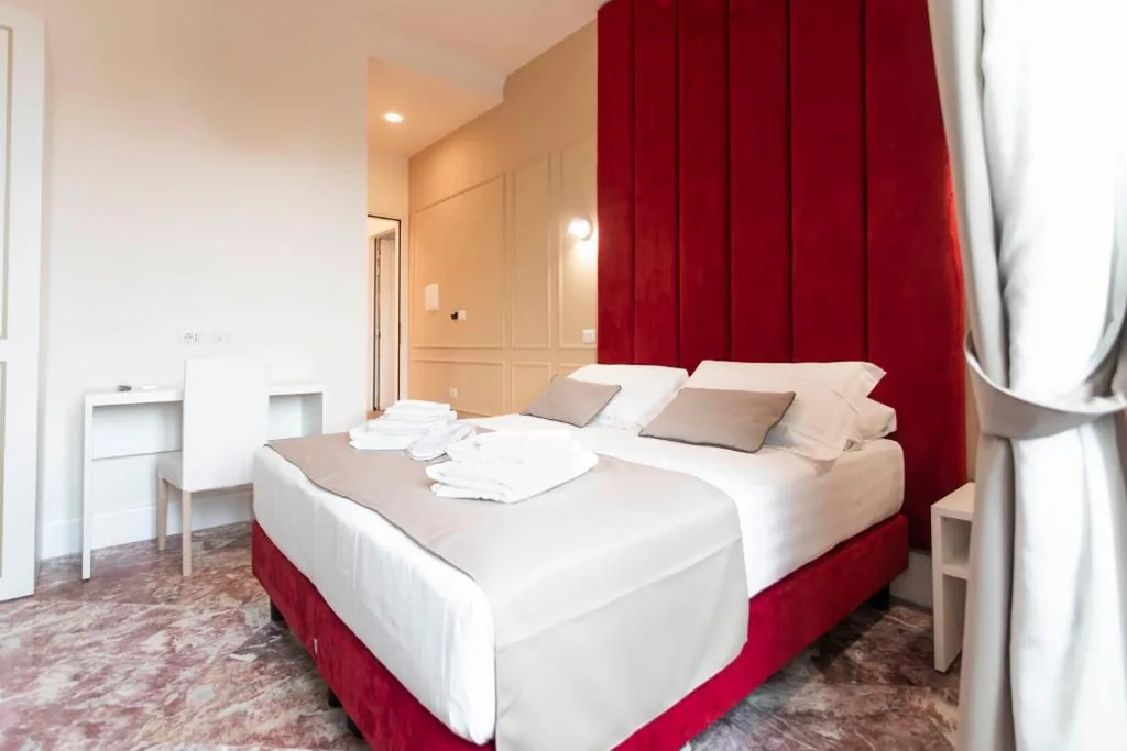 Superior Triple Room — Flat 285 La Suite