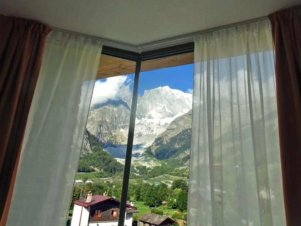 Superior Triple Room — Hotel Aigle