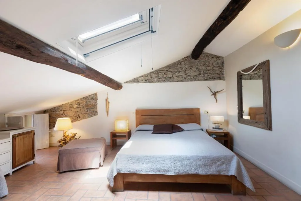 Camera Tripla Superior — Hotel Al Convento