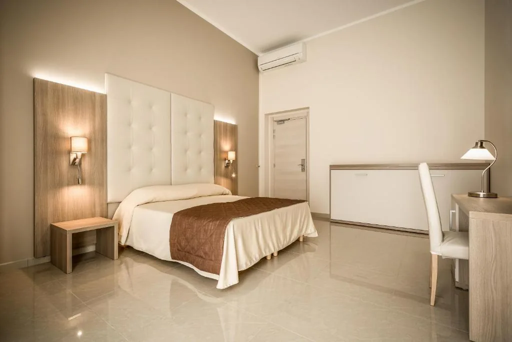 Camera Tripla Superior — Hotel Bel Soggiorno