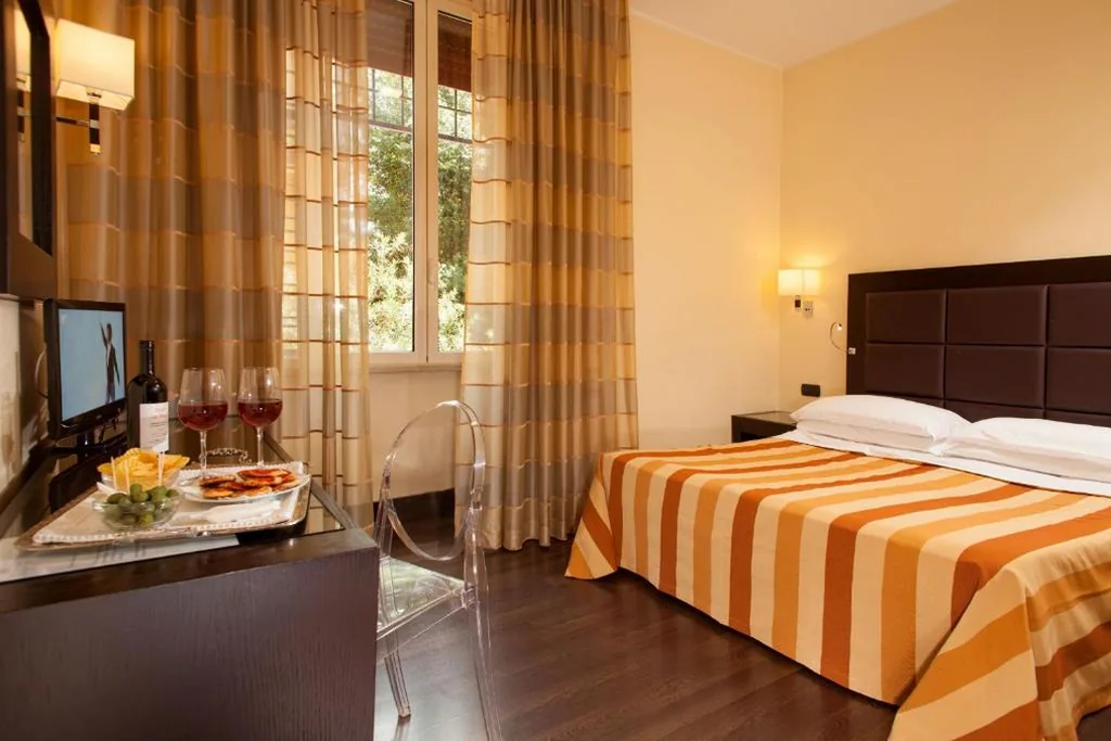 Superior Triple Room — Hotel Buenos Aires