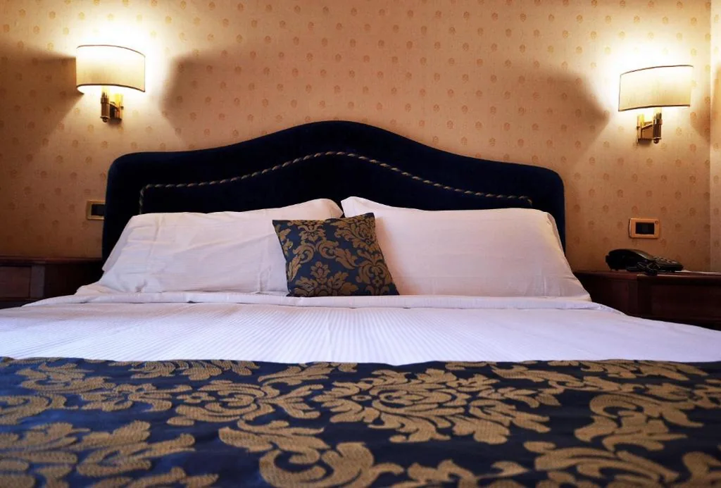 Camera Tripla Superior — Hotel Cilicia