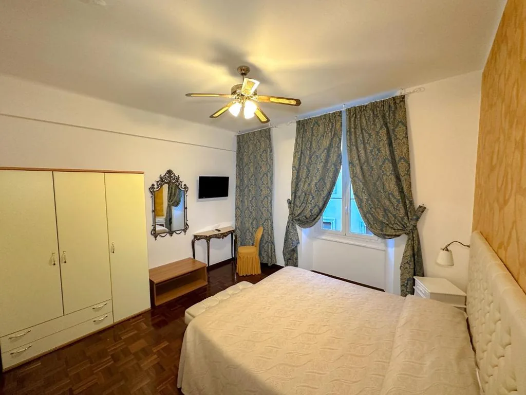 Camera Tripla Superior — Hotel Dell’Orto