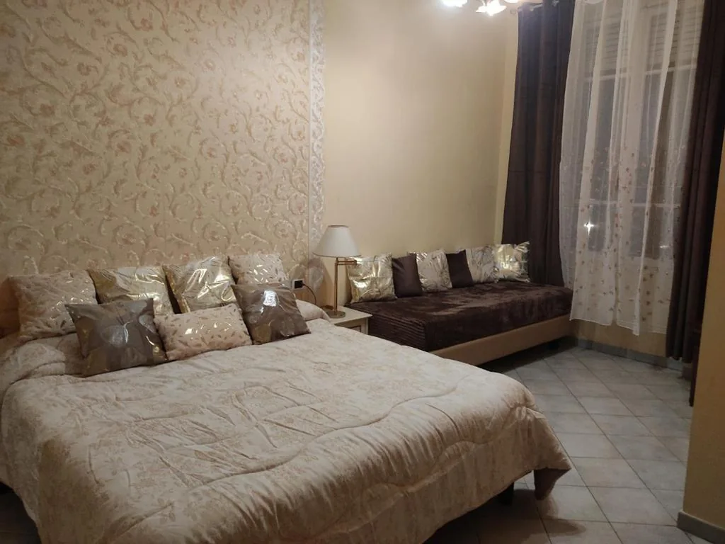 Camera Tripla Superior — Hotel Sanremo
