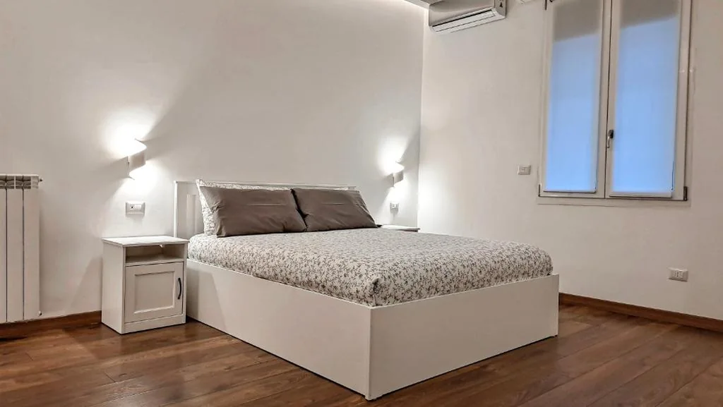Superior Triple Room — Lilia Charming house