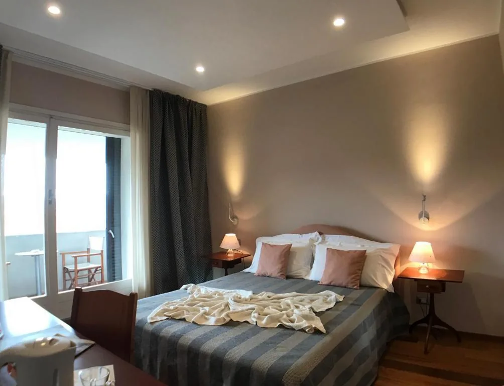 Camera Tripla Superior — Locanda Dell’Angelo