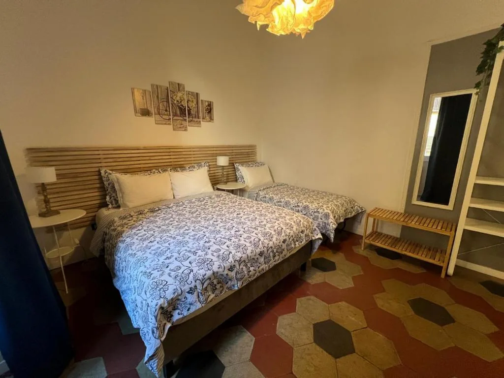 Camera Tripla Superior — MiRhome Guest House