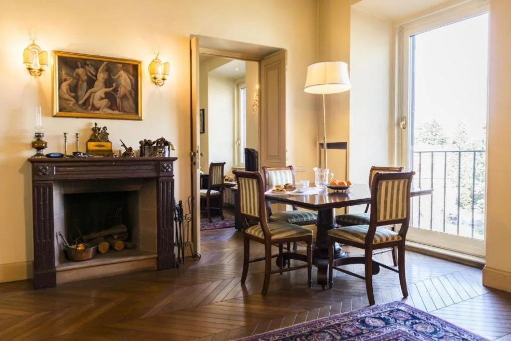 Superior Triple Room — Rome Downtown Suite Bed and Breakfast Aracoeli