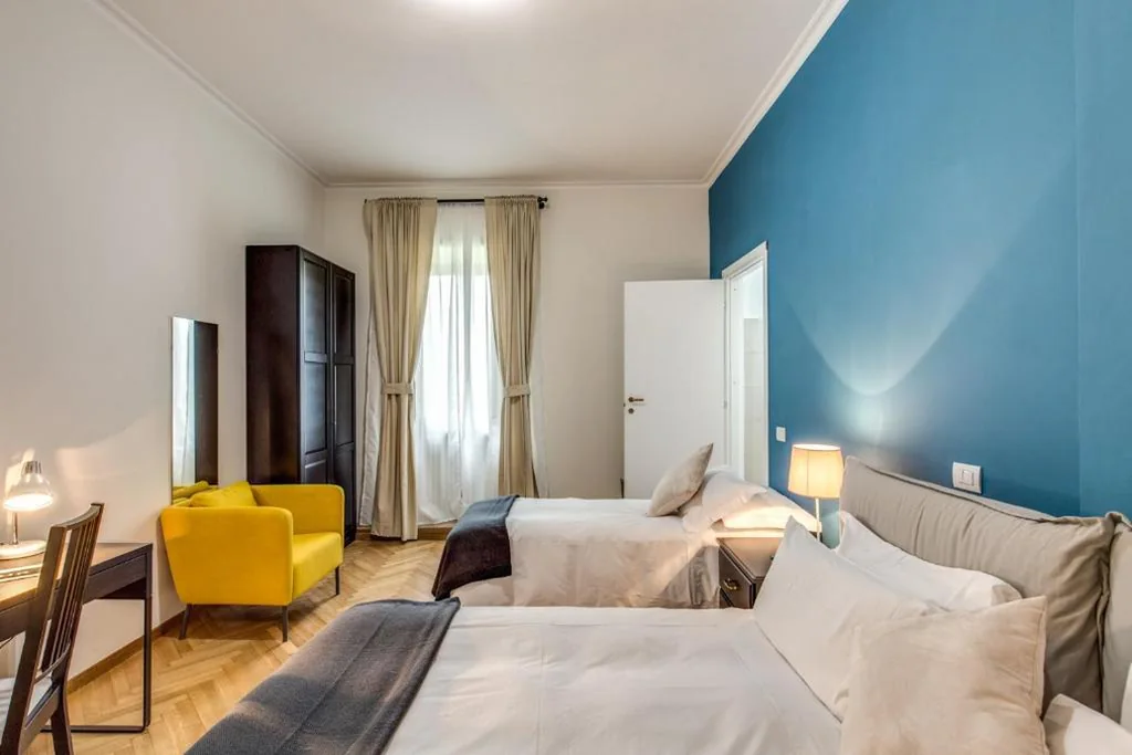 Superior Triple Room — YH SUITE 131
