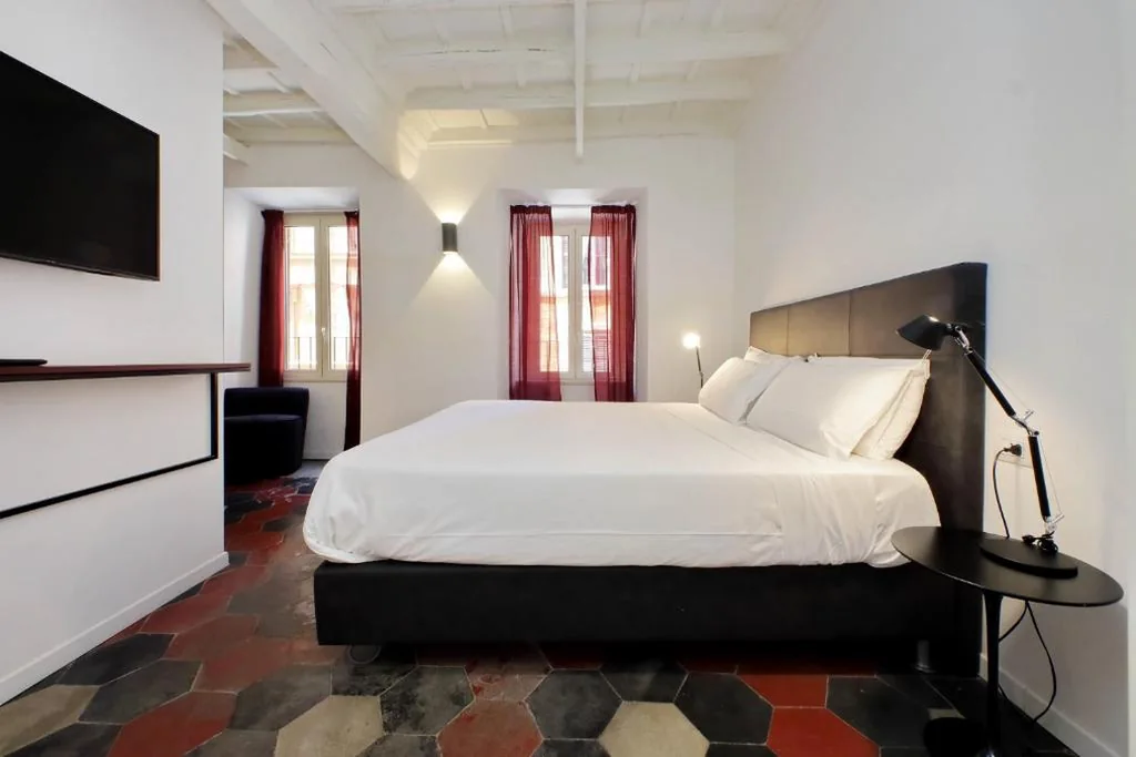 Superior Triple Room — Youroom Vite