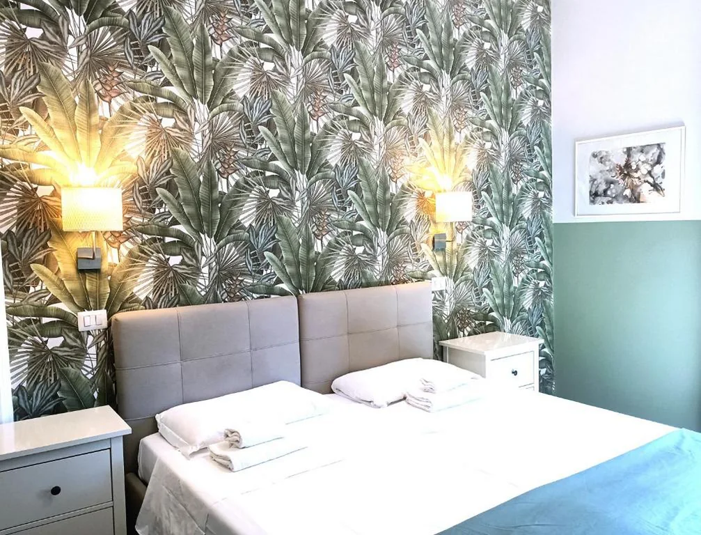 Triple Room — Sweet Dreams Roma