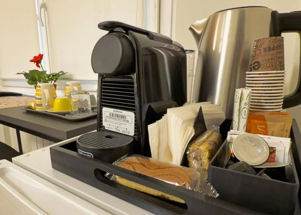 Camera Tripla — Vatican Dolce Remy Guest House – Metro Cipro