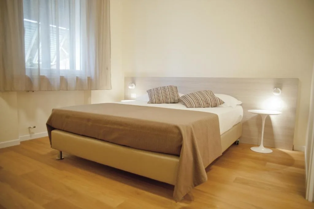 Triple Room — Via delle 5 Terre