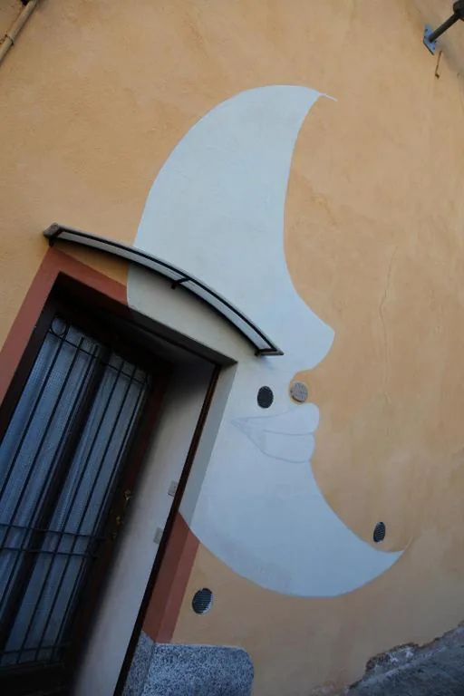 Triple Room — Vicolo del Pozzo