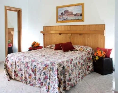 Triple Room — Villa Verdiana