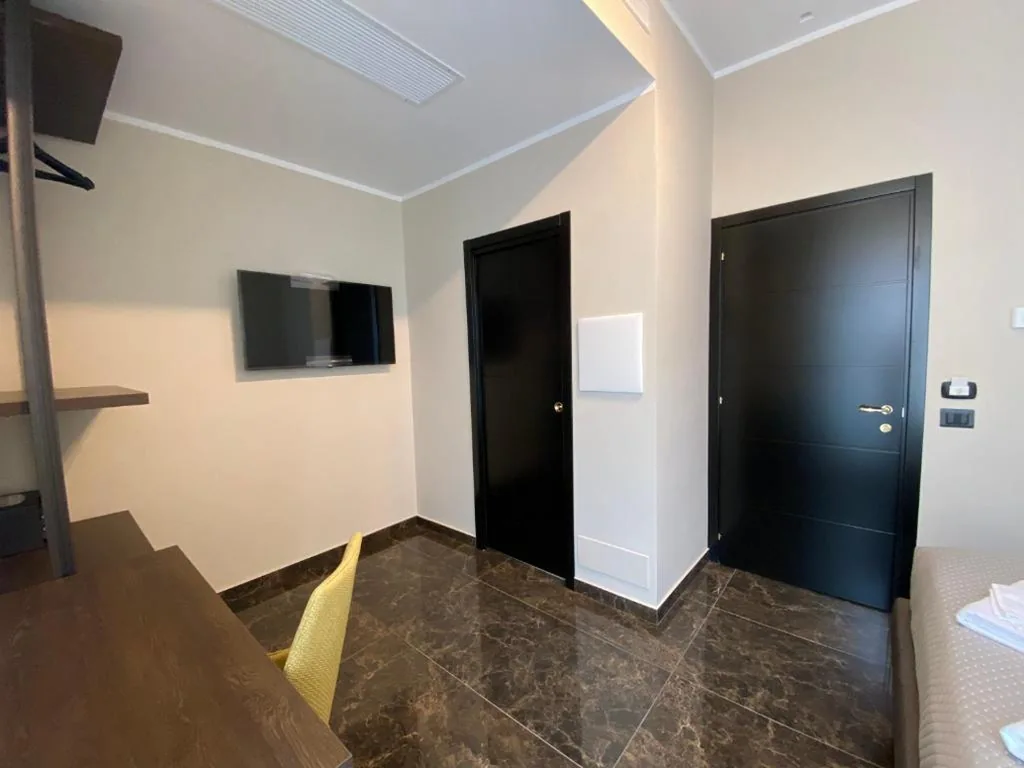Triple Room — Viminale Domus