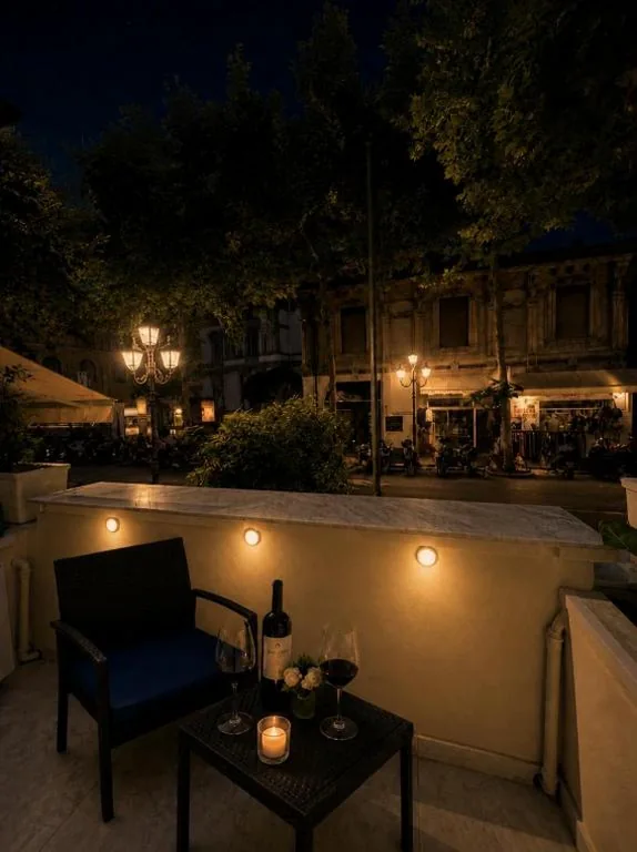 Camere Amely — foto 8