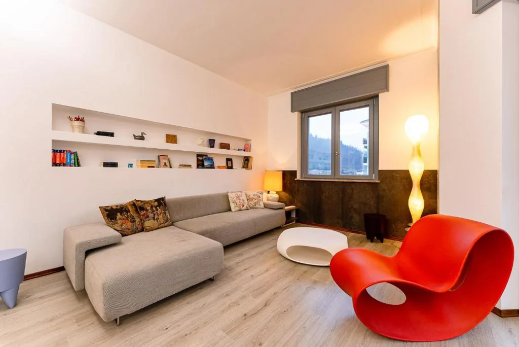 Camere Camillo