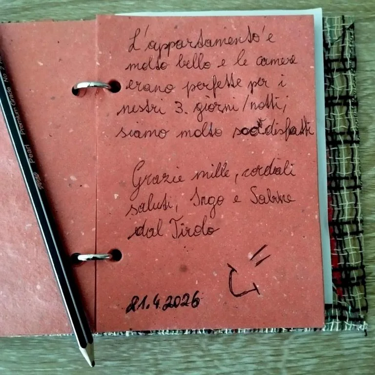 Camere Camillo — foto 3