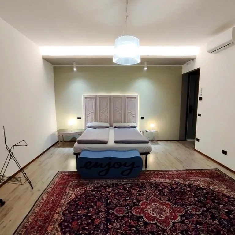 Camere Camillo — foto 4
