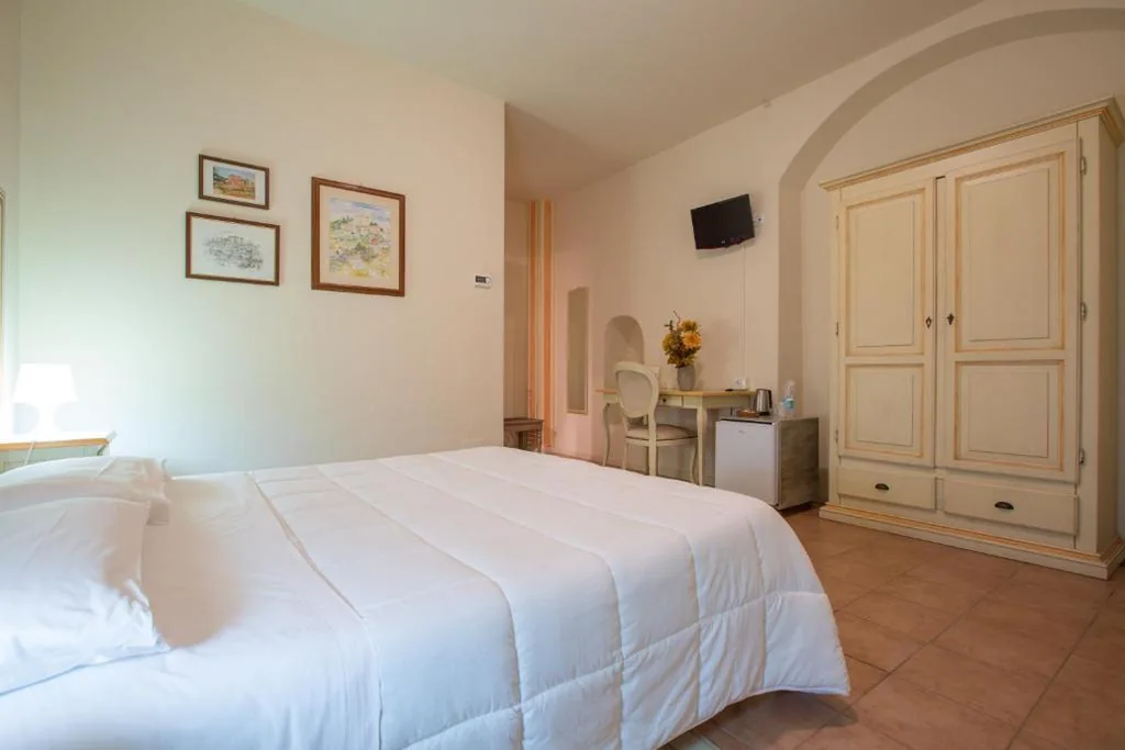 Camere Centro Storico