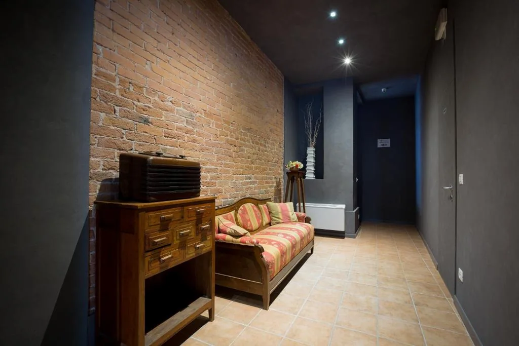 Camere Centro Storico — foto 5