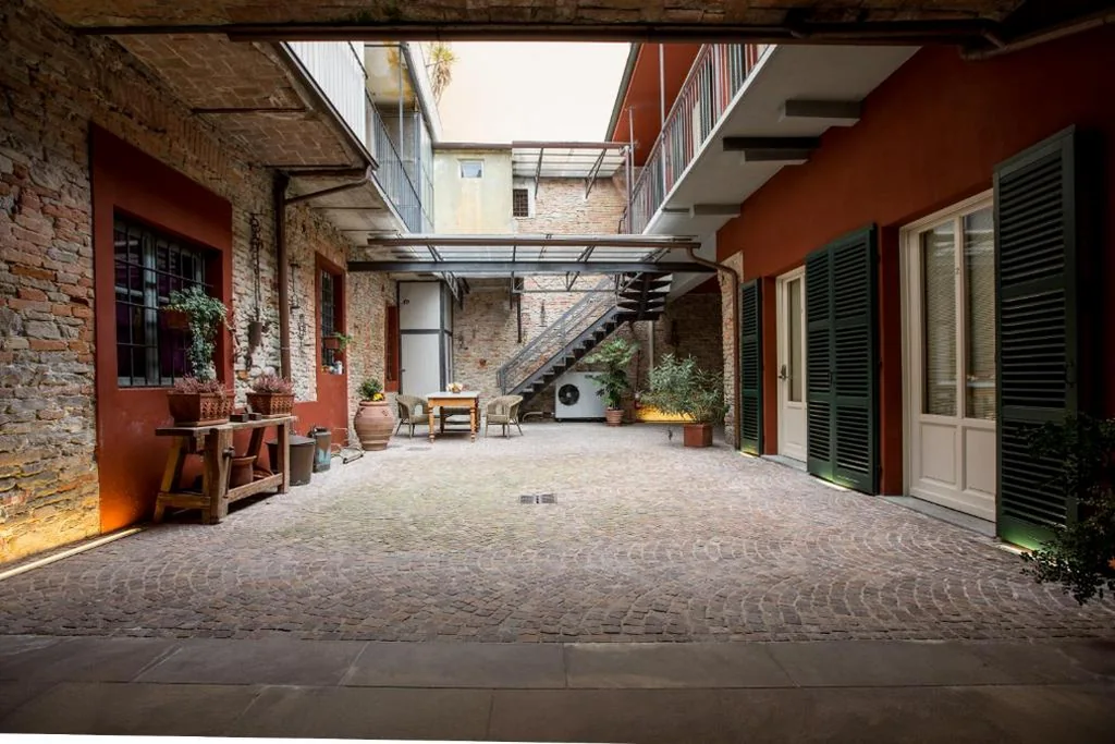 Camere Centro Storico — foto 6