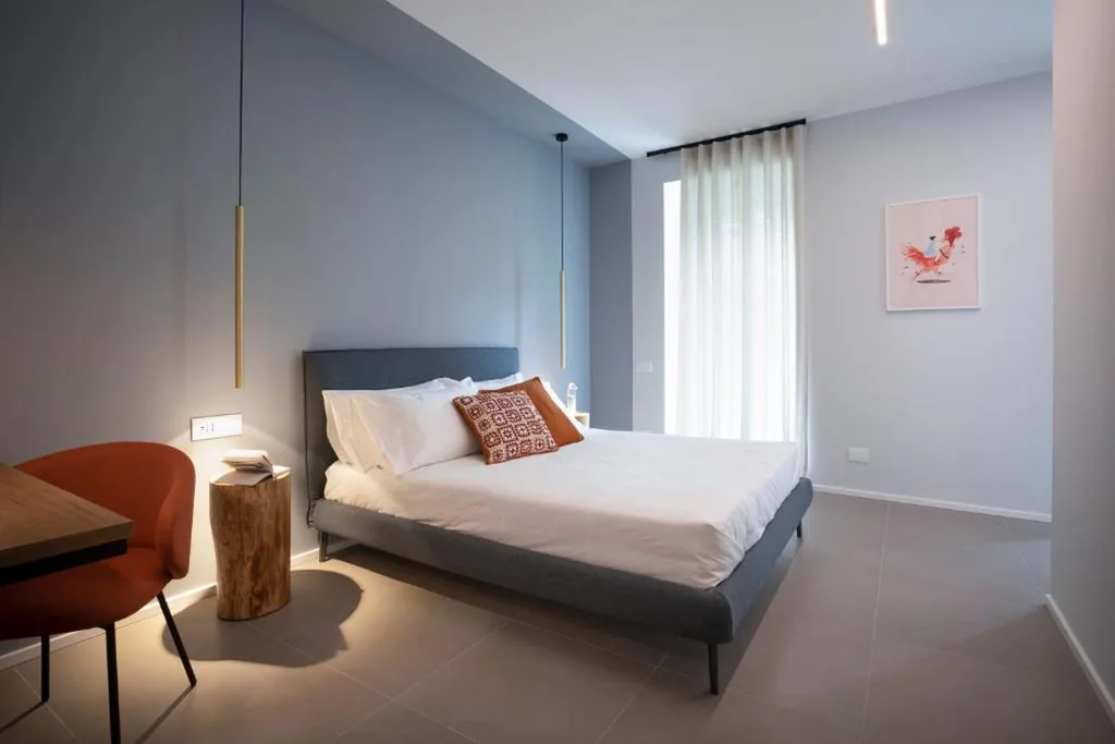 Camere d’Aria — foto 5
