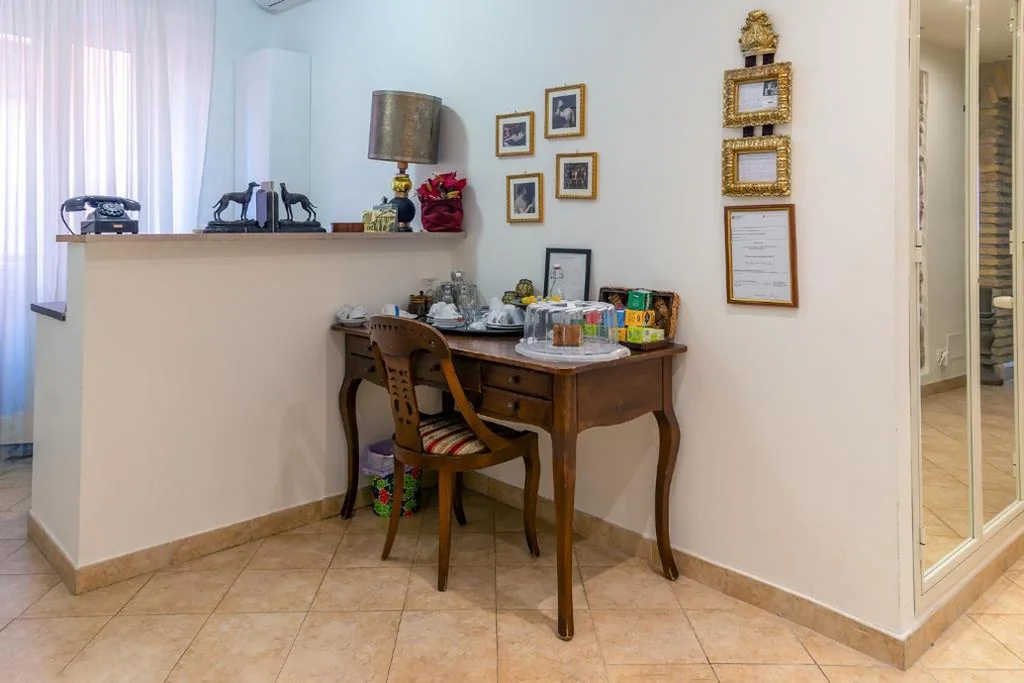 Camere del Camerlengo — foto 3