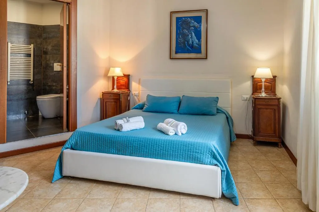 Camere del Camerlengo — foto 7