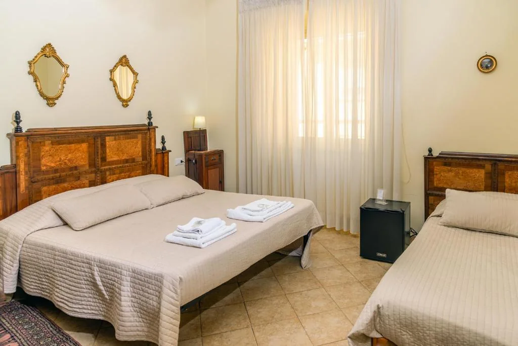 Camere del Camerlengo — foto 8