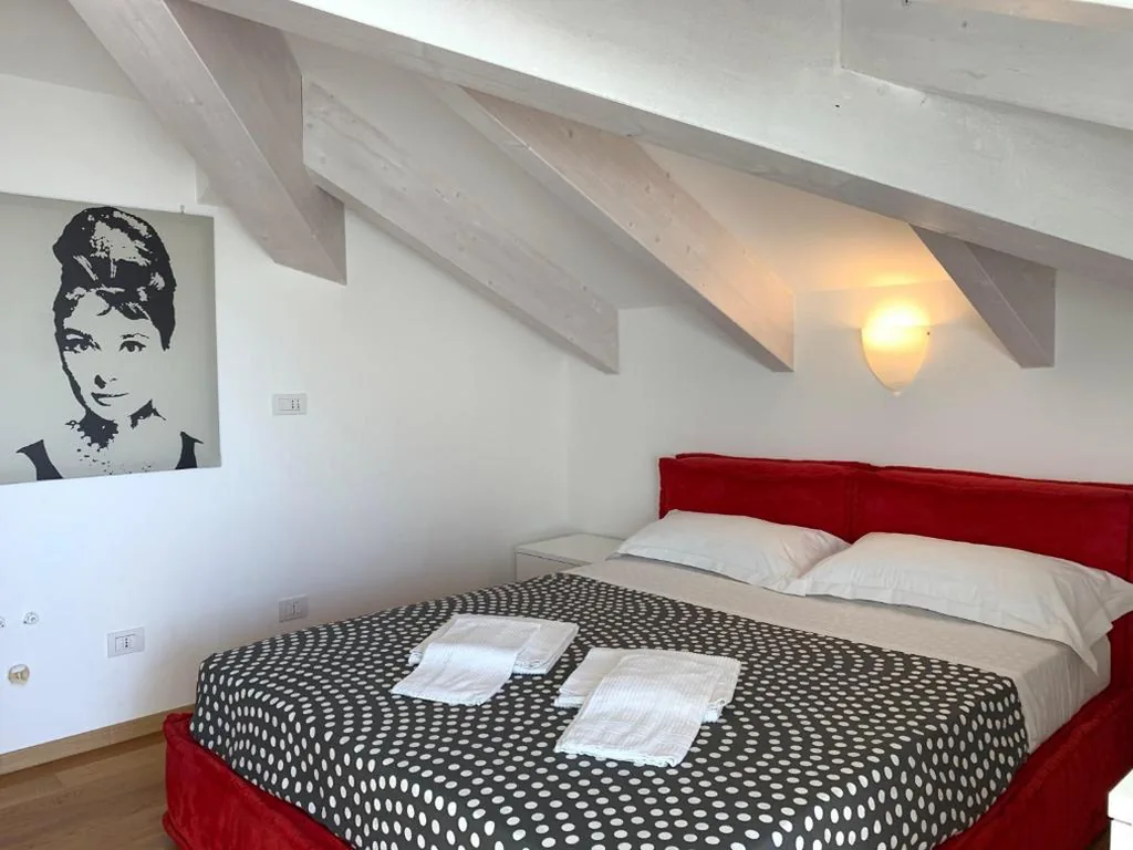 Camere e case vacanza Residenza Prealba