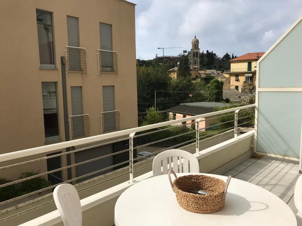 Camere e case vacanza Residenza Prealba — foto 8