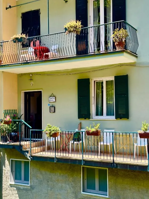 Camere Fontanavecchia — foto 3