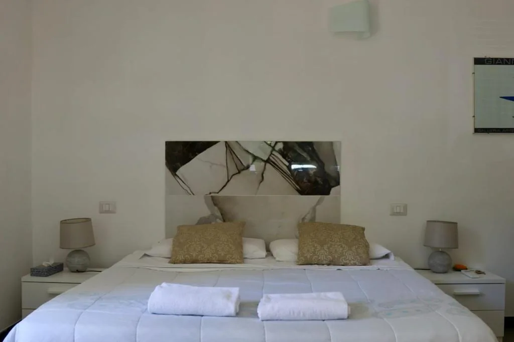 Camere Fontanavecchia — foto 4