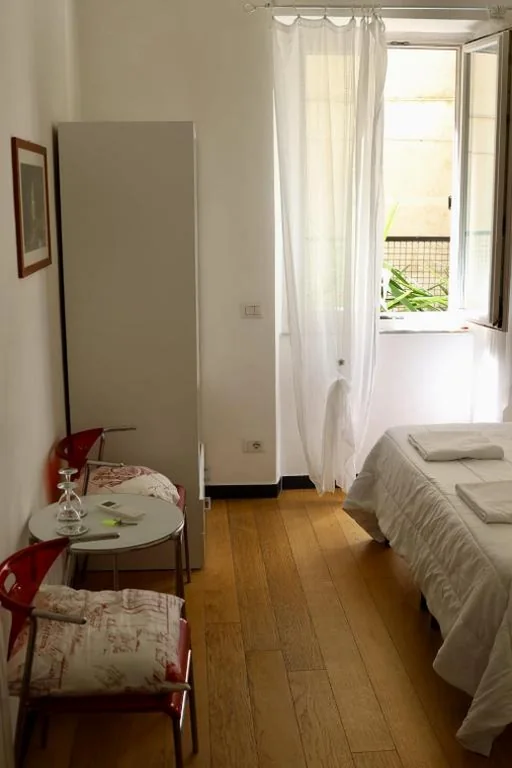 Camere Fontanavecchia — foto 7