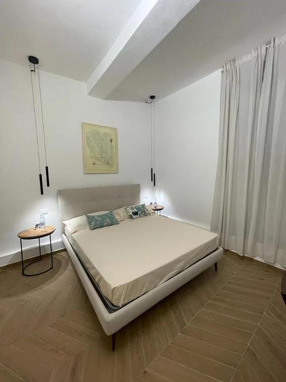 Camere in Borgo