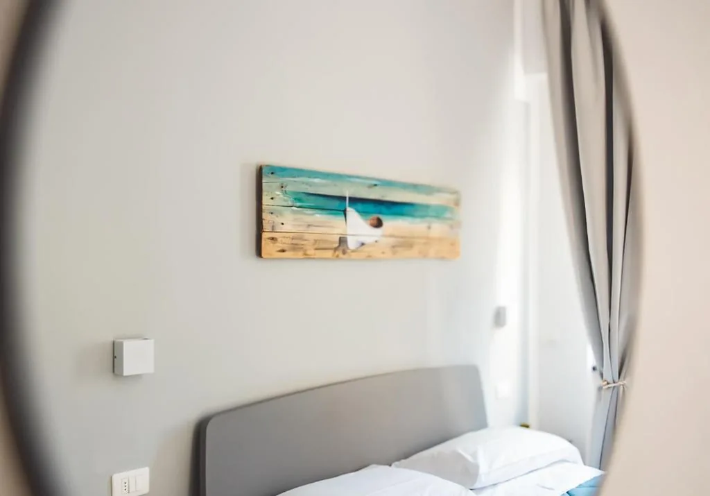 Camere Margot