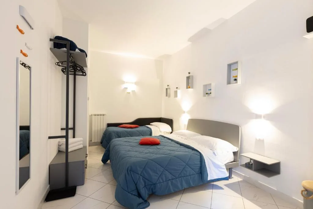 Camere Margot