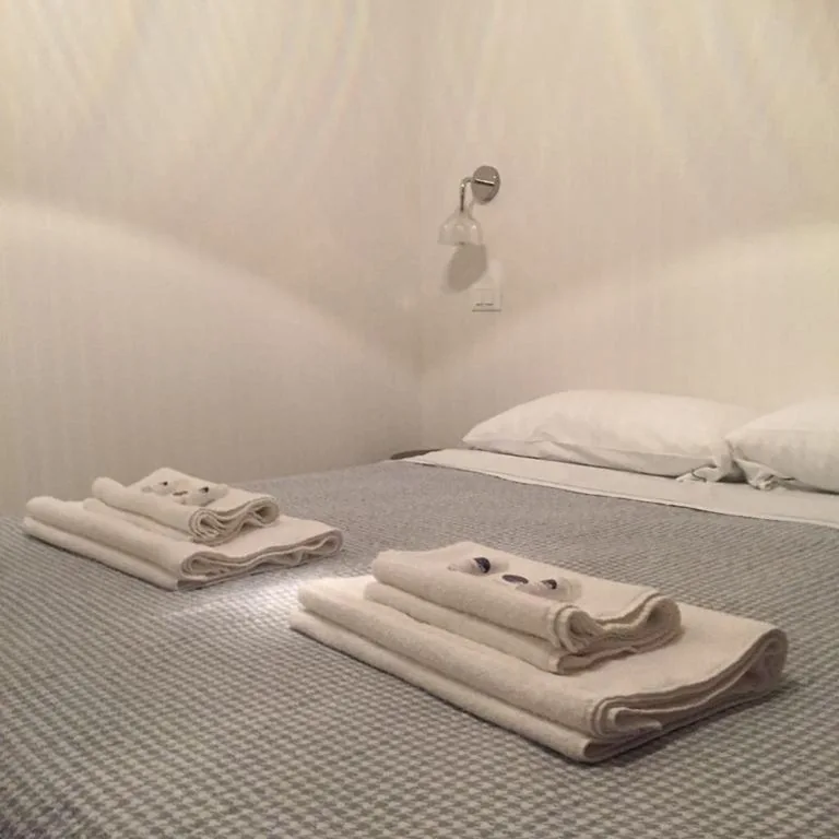 Camere Nicolina 2 — foto 3
