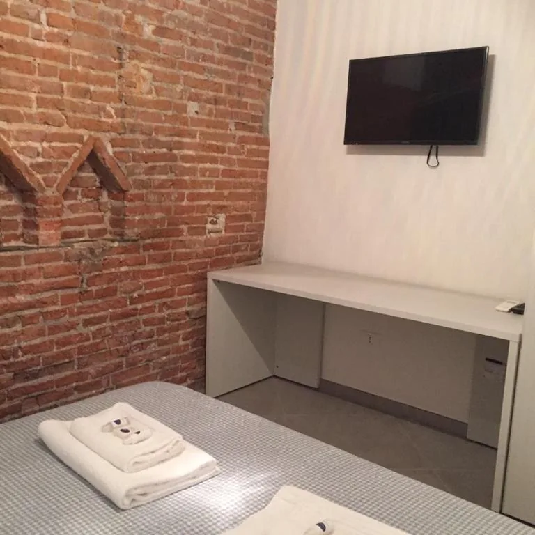 Camere Nicolina 2 — foto 5