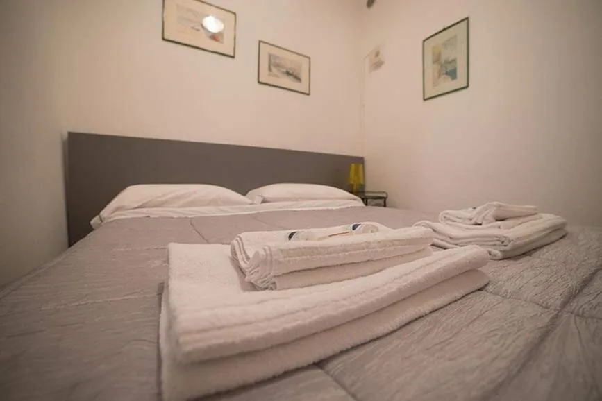 Camere Nicolina 3