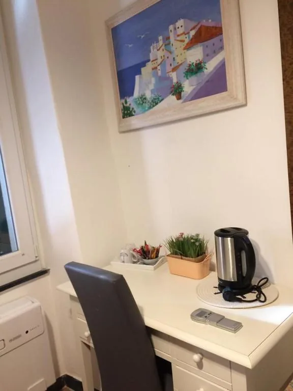 Camere Nicolina 3 — foto 5