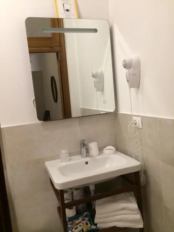 Camere Nicolina 3 — foto 7