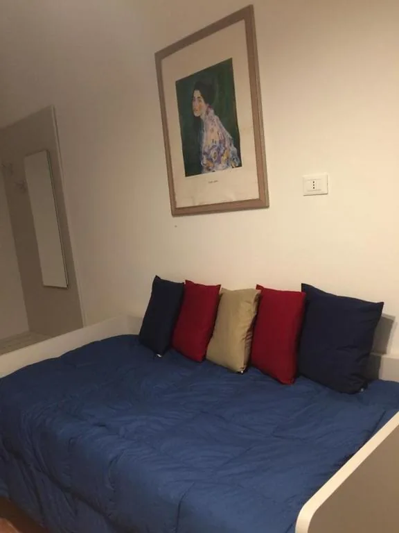 Camere Nicolina 3 — foto 8